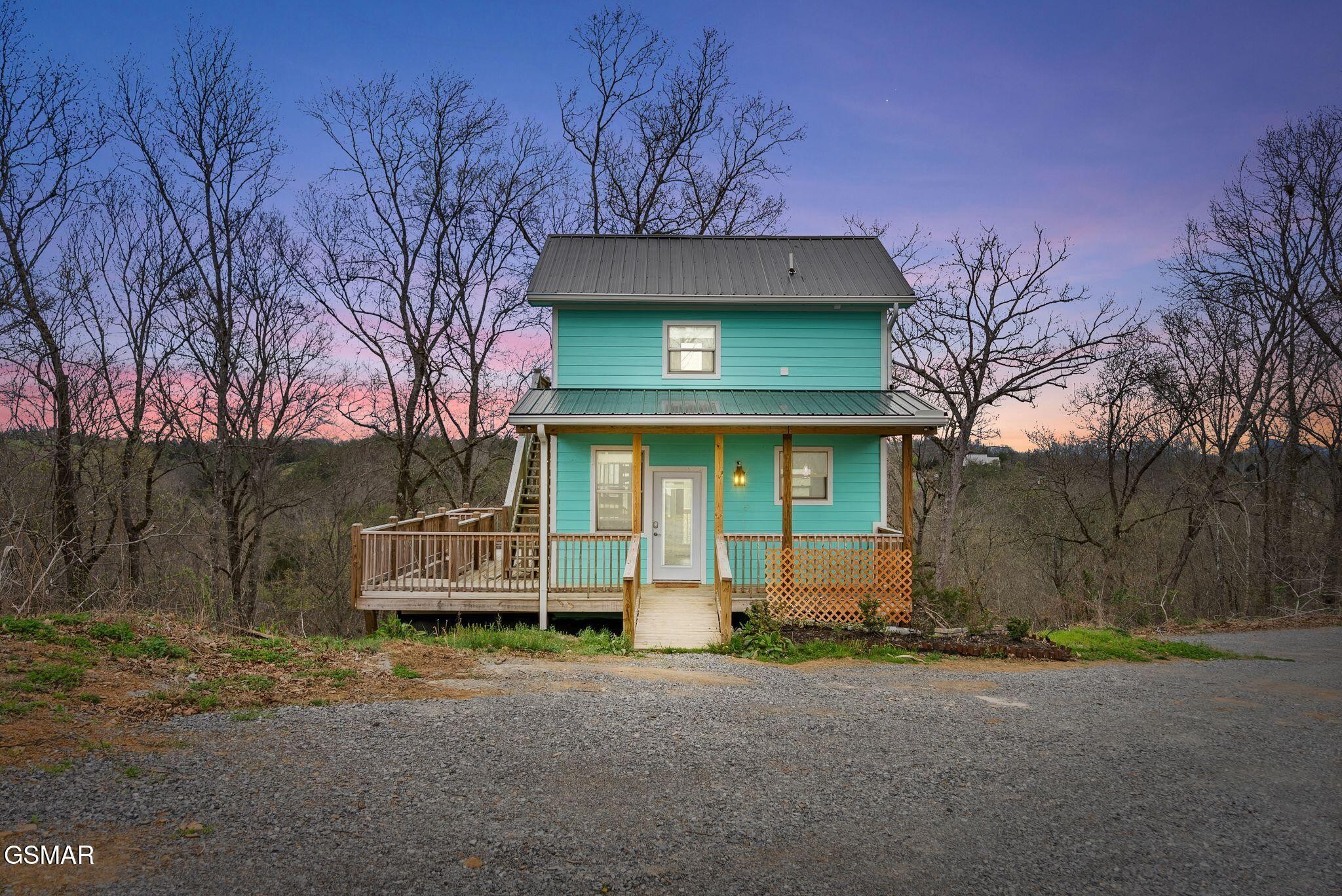 197 Ruth Lane Sevierville, TN 37862 - Photo 5 of 41 Gallery Image 5