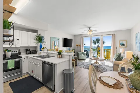 $455,000 | 17757 Front Beach Road, Unit 104, Panama City Beach, FL 32413