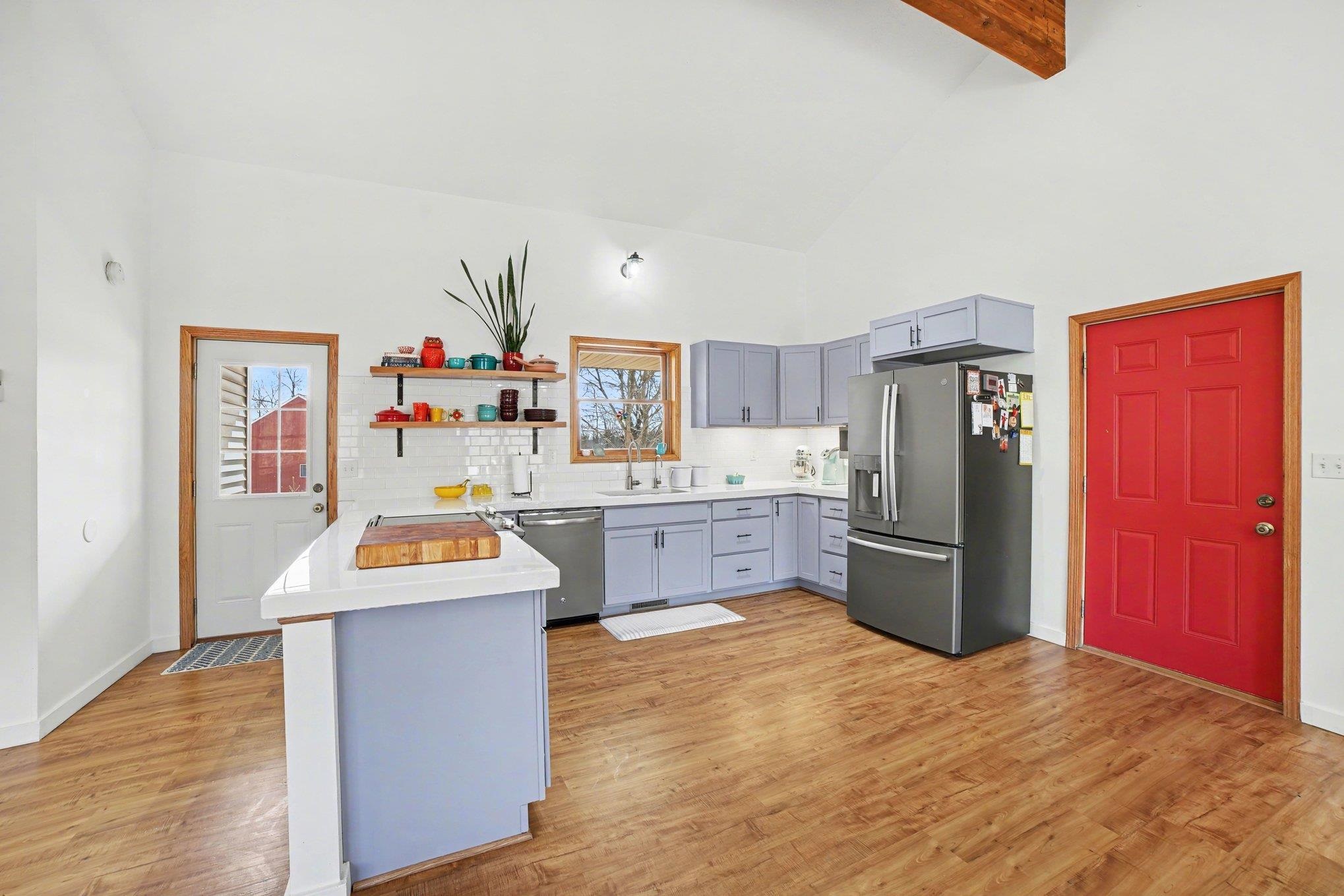 1879 North Crystal Road Vestaburg, MI 48891 - Photo 7 of 43