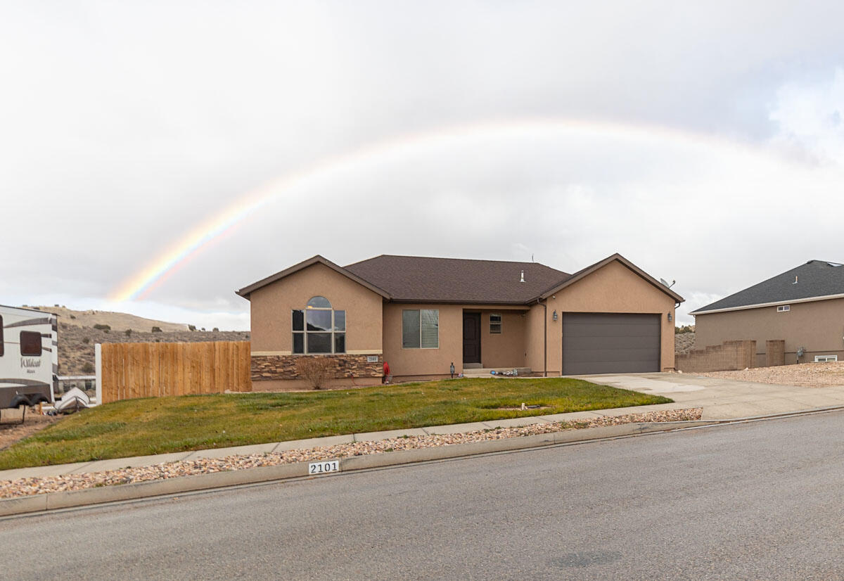 2101 East Ravine Road Cedar City, UT 84721 - Photo 1 of 1 2