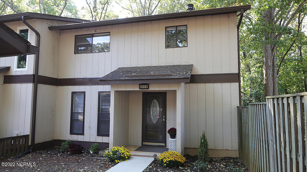 3959 Wendy Lane Raleigh, NC 27606 - Photo 1 of 23 Front