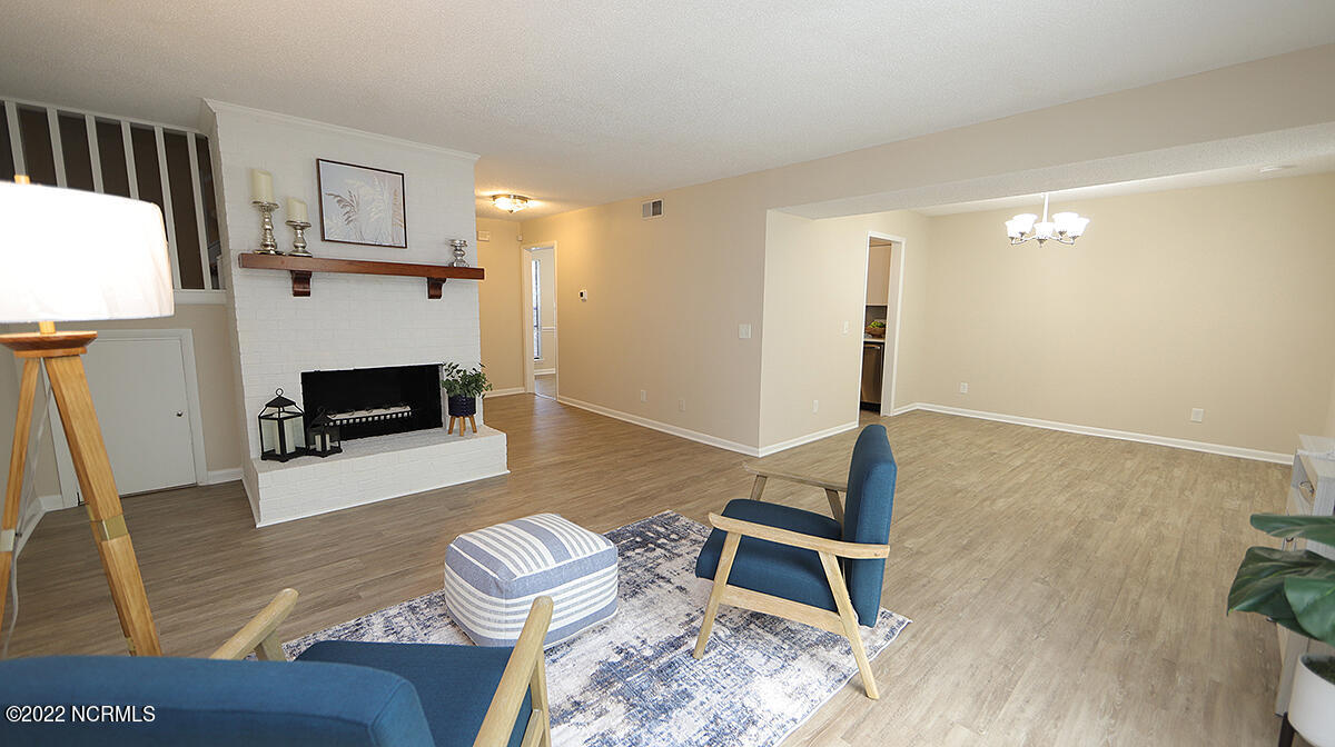 3959 Wendy Lane Raleigh, NC 27606 - Photo 5 of 23 3959 Wendy LaneD