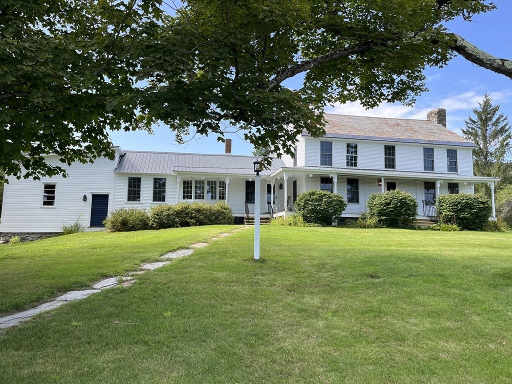 32 Shippee Road Rowe, MA 01367 - Photo 1 of 42