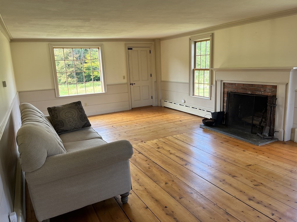 32 Shippee Road Rowe, MA 01367 - Photo 15 of 42