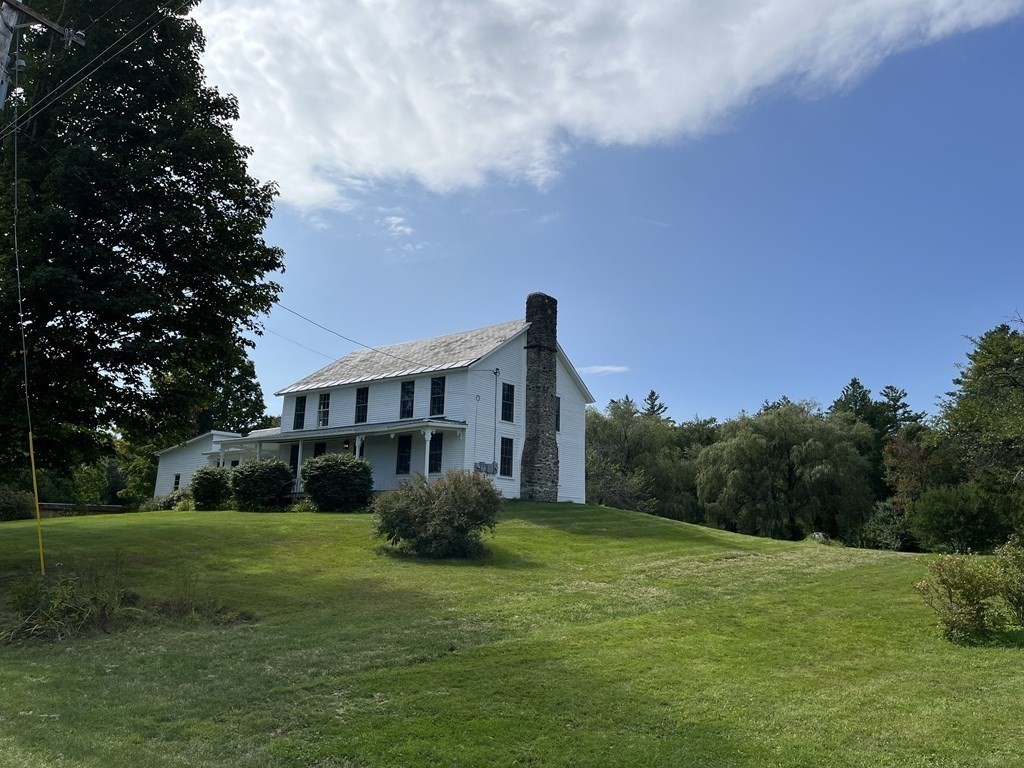 32 Shippee Road Rowe, MA 01367 - Photo 2 of 42