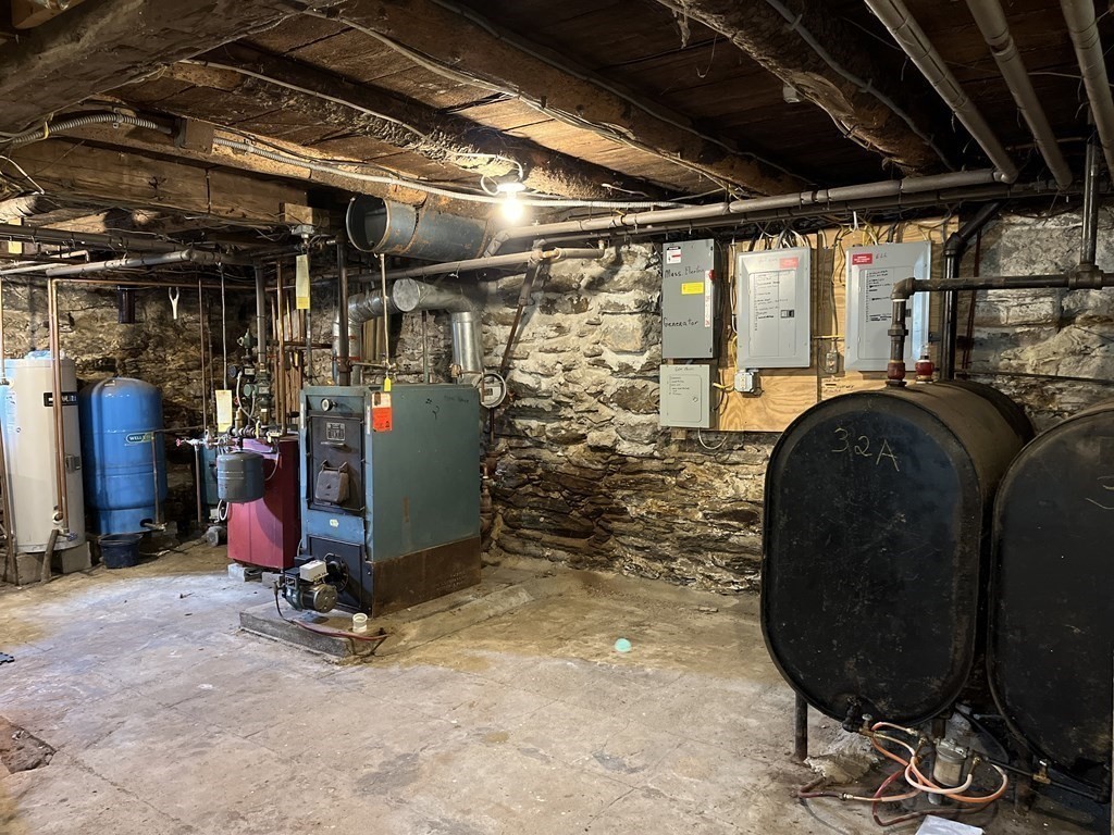32 Shippee Road Rowe, MA 01367 - Photo 24 of 42