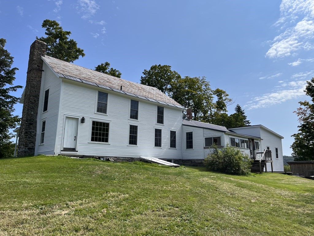 32 Shippee Road Rowe, MA 01367 - Photo 29 of 42