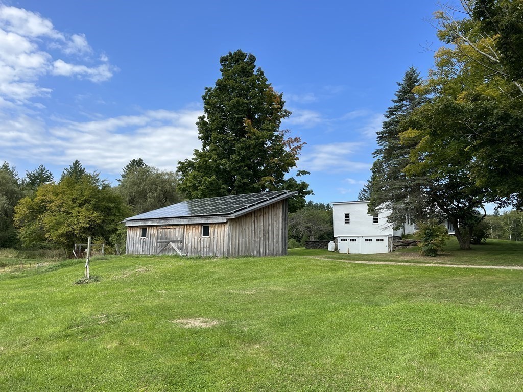 32 Shippee Road Rowe, MA 01367 - Photo 3 of 42