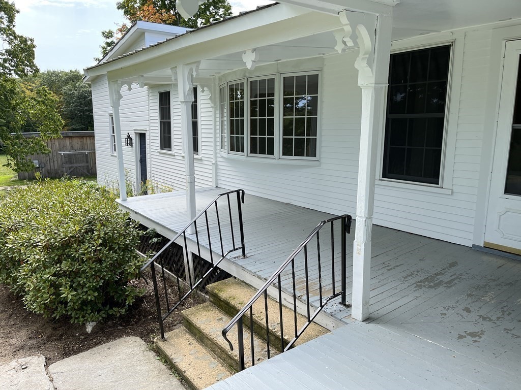 32 Shippee Road Rowe, MA 01367 - Photo 4 of 42