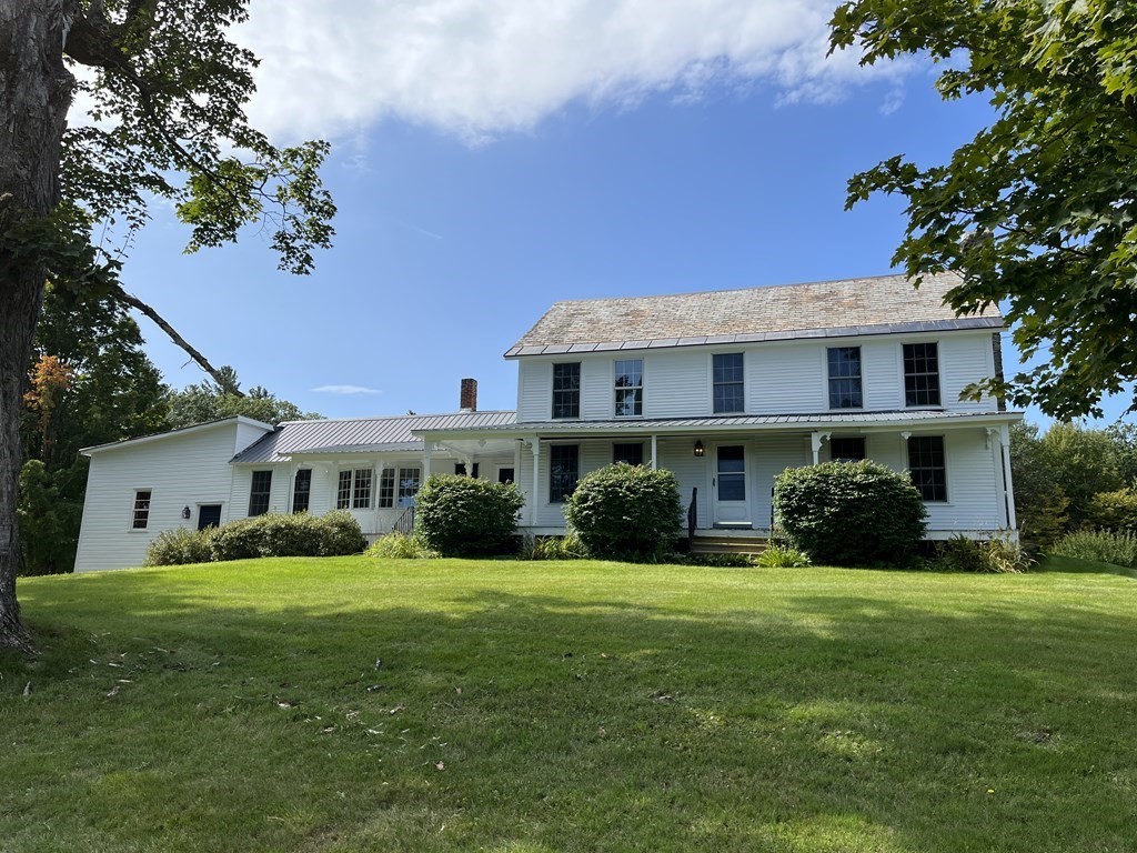 32 Shippee Road Rowe, MA 01367 - Photo 42 of 42