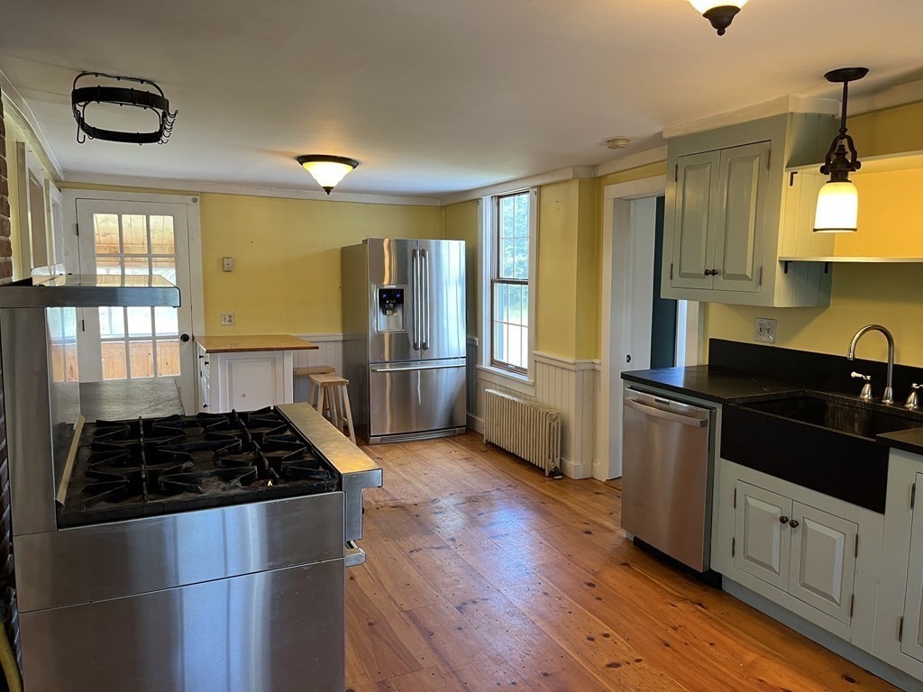 32 Shippee Road Rowe, MA 01367 - Photo 8 of 42