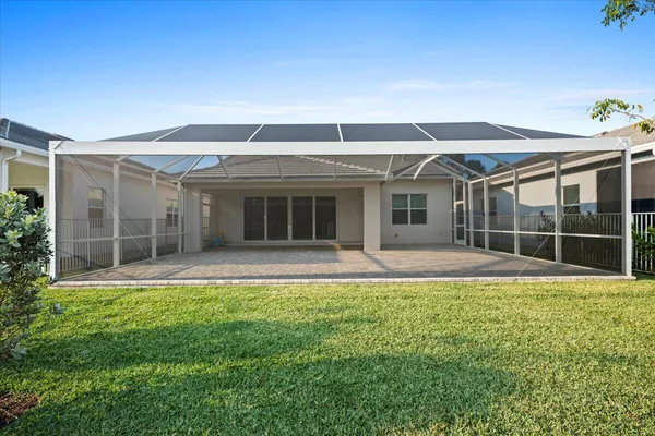 $4,500 | 9915 Southwest Meridian Way, Stuart, FL 34997
