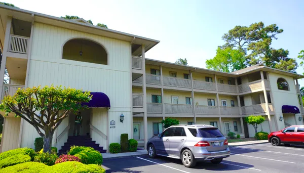 $180,000 | 4109 Pinehurst Circle, Unit EE7, Little River, SC 29566