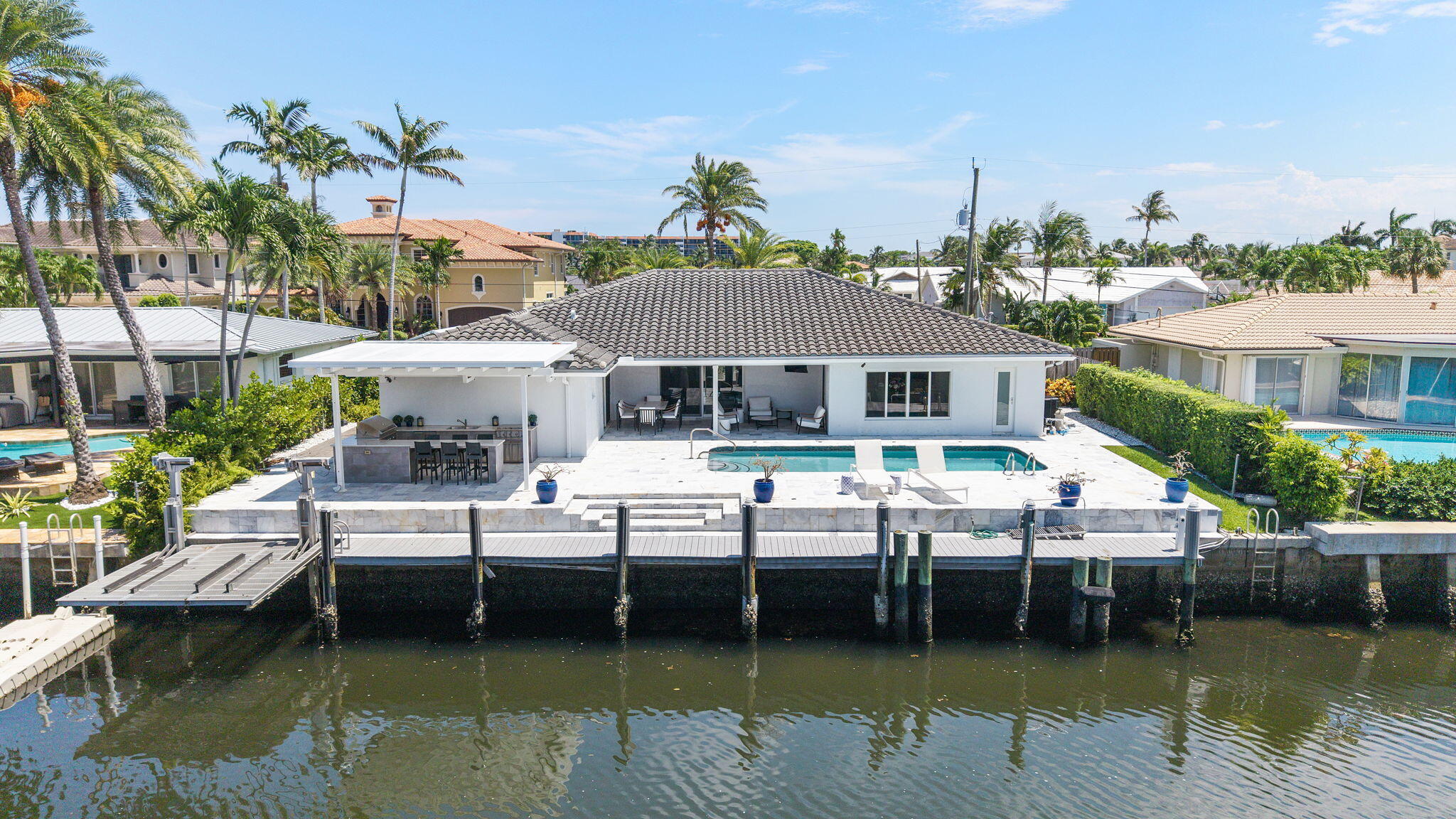 831 Dover Street Boca Raton, FL 33487 - Photo 28 of 86 22-web-or-mls-DJI_20260613143528_0775_D