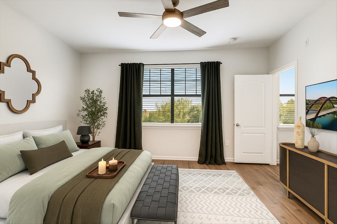 11203 Ranch Road 2222, Unit 906 Austin, TX 78730 - Photo 9 of 23 Virtually staged