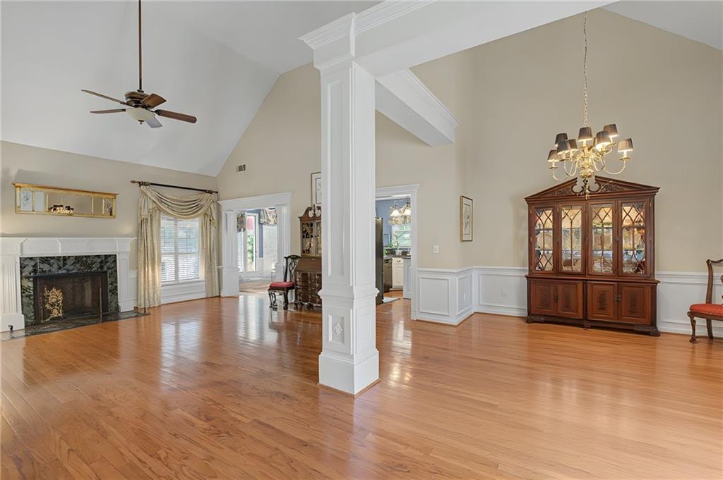 4045 Cherry Ridge Walk Suwanee, GA 30024 - Photo 13 of 45