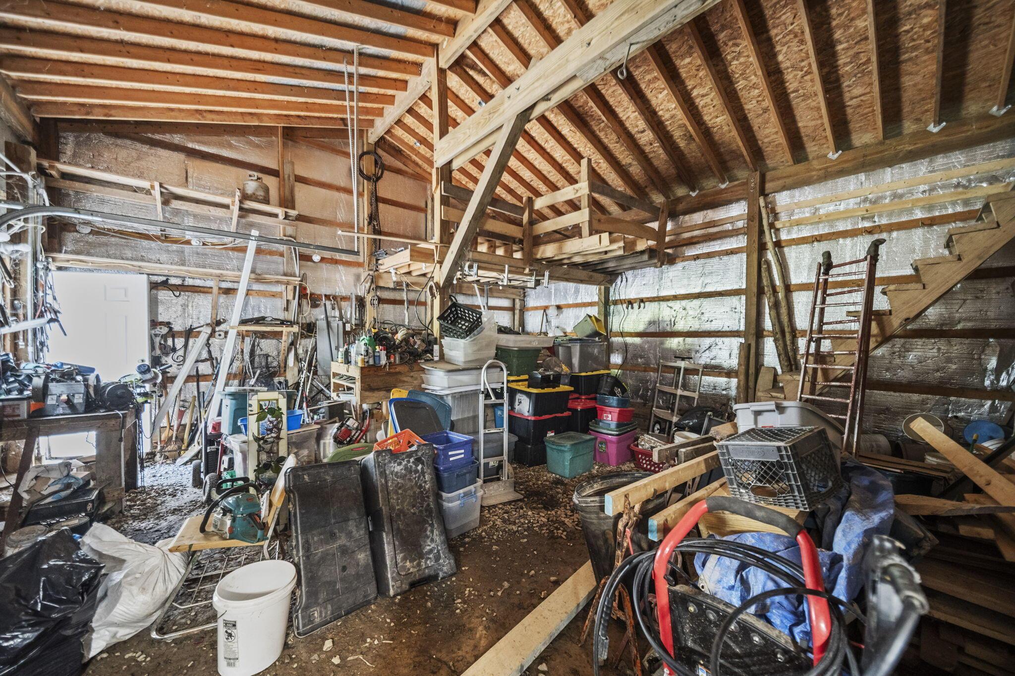 3758 Moriah Road Oak Hill, OH 45656 - Photo 60 of 88