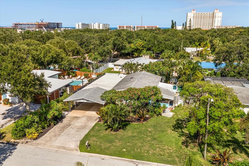 936 Santa Cruz Road Cocoa Beach, FL 32931 - Photo 45 of 45 a view of a city