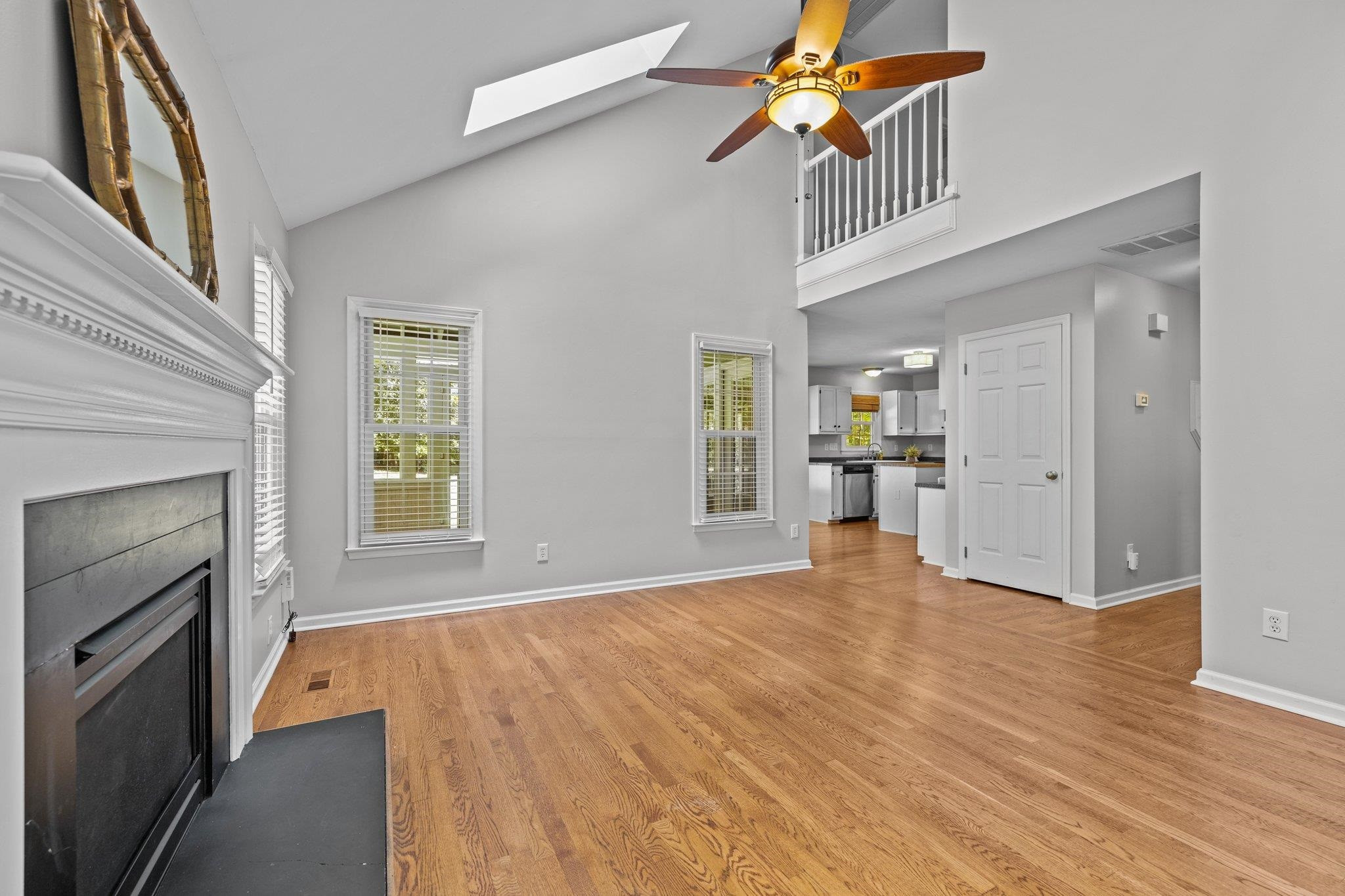 12028 North Exeter Way Raleigh, NC 27613 - Photo 22 of 48 Photo 22
