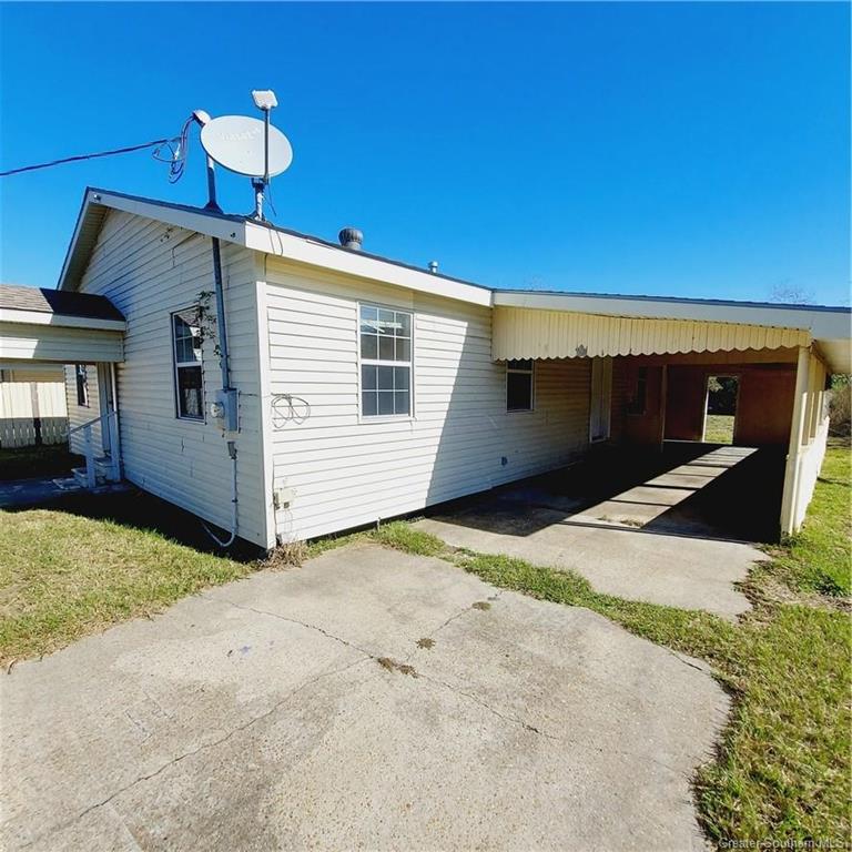 3331 Carver Road Lake Charles, LA 70615 - Photo 2 of 7