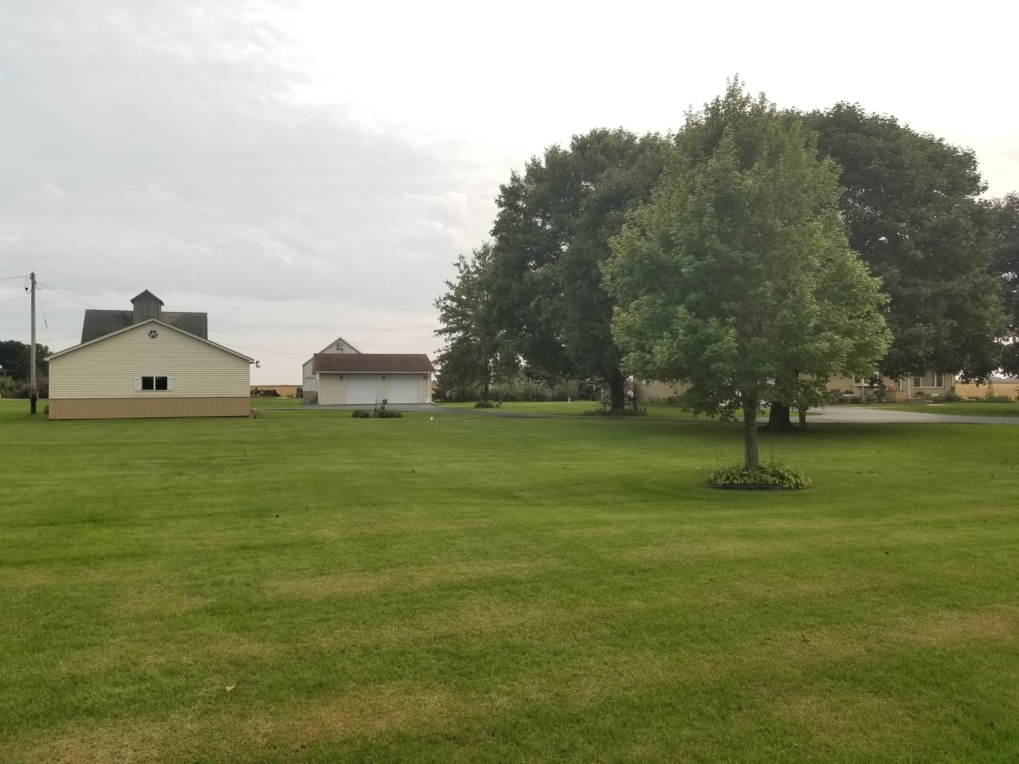 18869 Star Road Prophetstown, IL 61277 - Photo 19 of 20 a view of a golf course