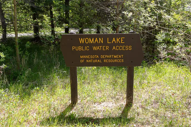 $110,000 | Tbd Tbd Cardarelle Court Northwest, Hackensack, MN 56452