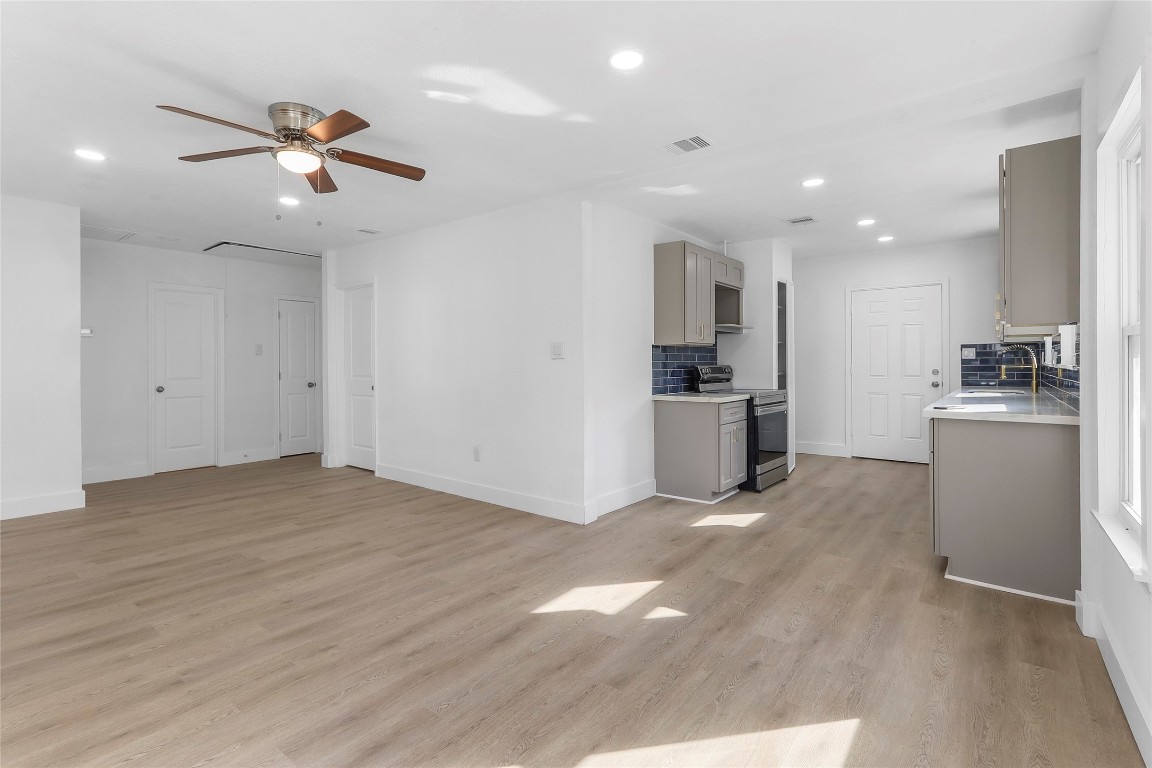 4516 Normandy Way Houston, TX 77021 - Photo 4 of 14