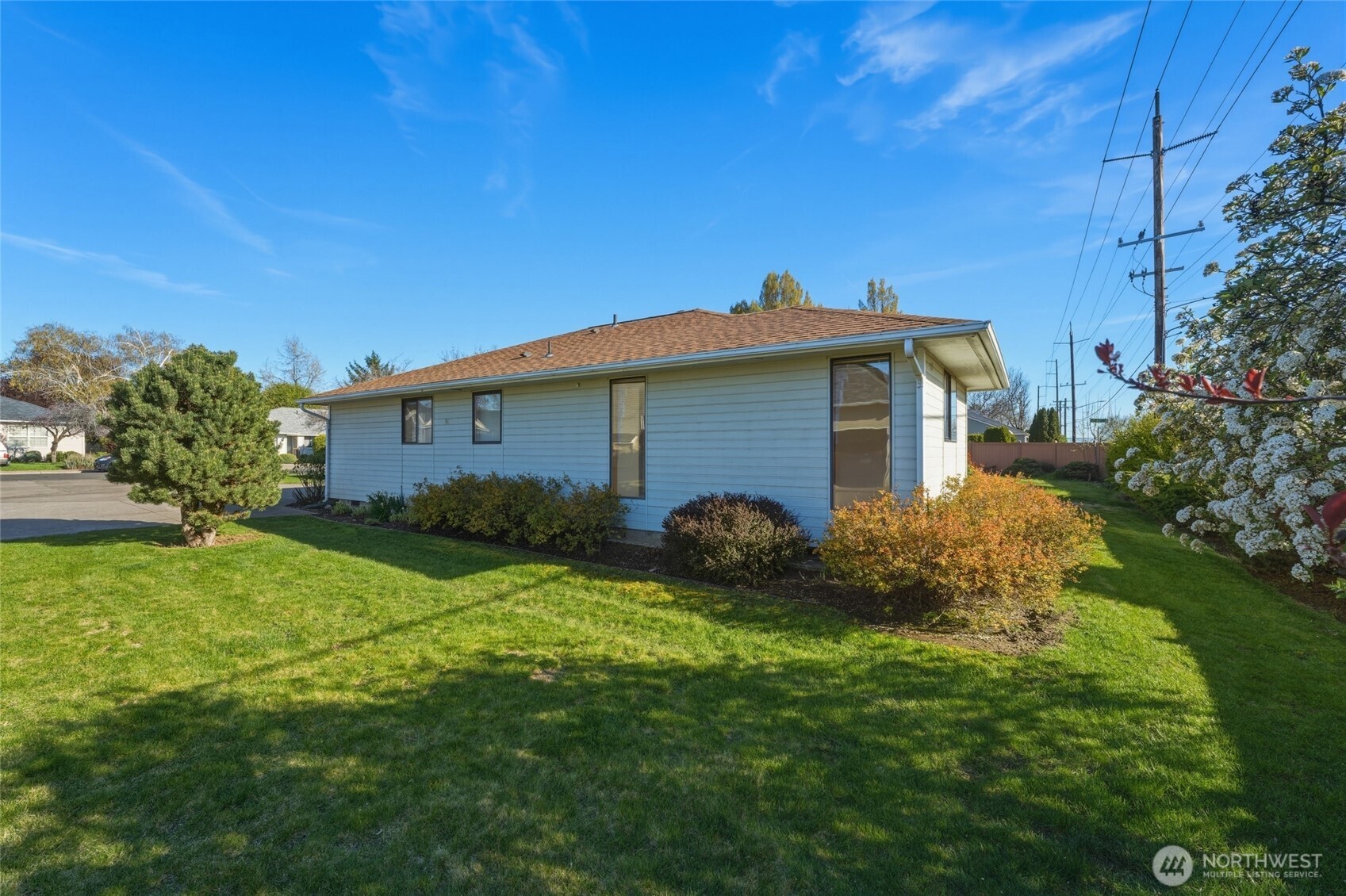 807 Southeast Sentry Drive College Place, WA 99324 - Photo 19 of 21