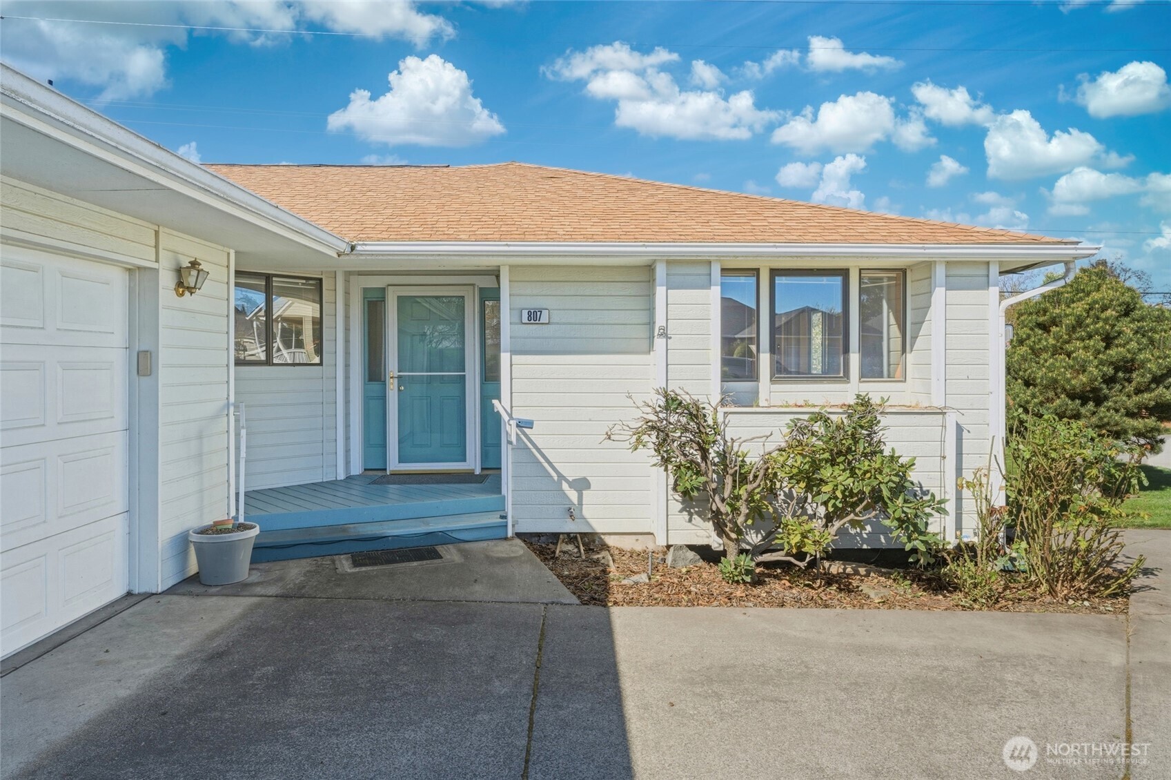807 Southeast Sentry Drive College Place, WA 99324 - Photo 20 of 21