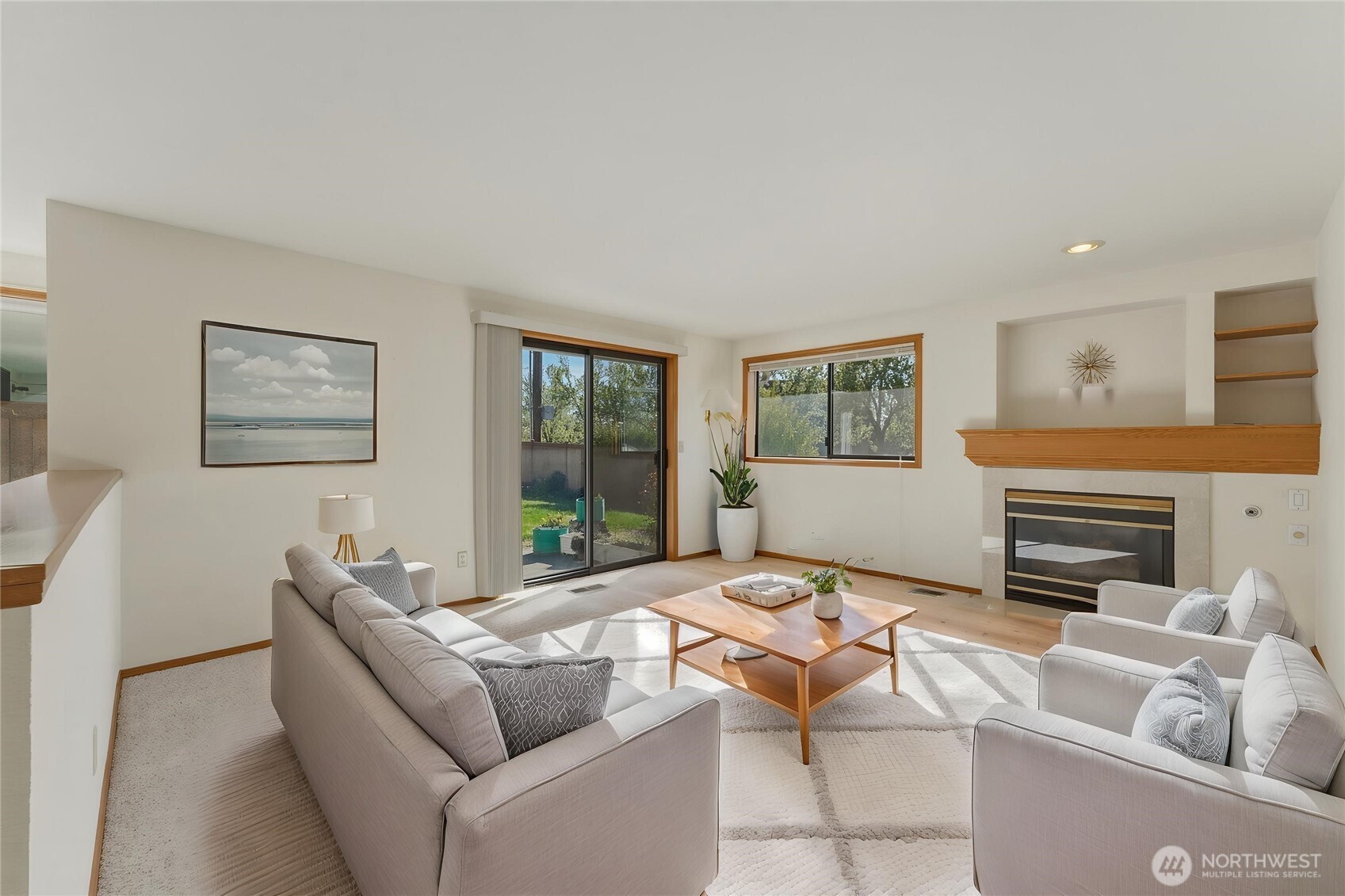 807 Southeast Sentry Drive College Place, WA 99324 - Photo 4 of 21