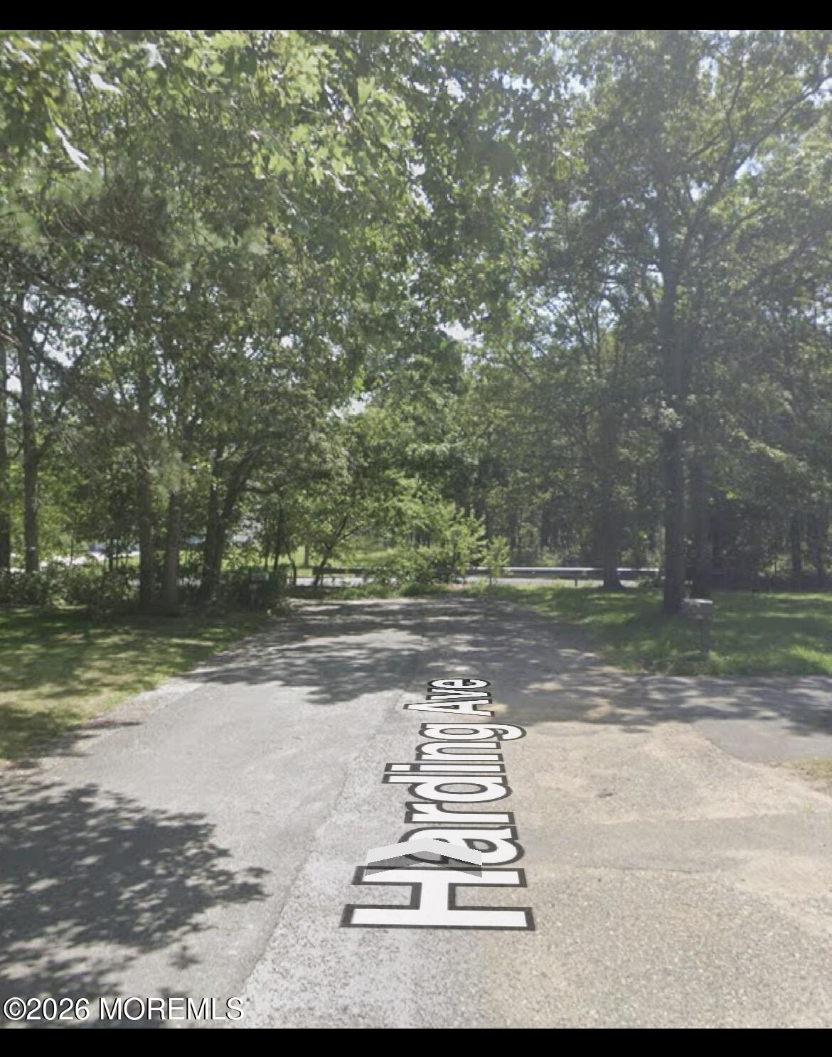 471 Harding Avenue Bayville, NJ 08721 - Photo 2 of 2 a view of a yard