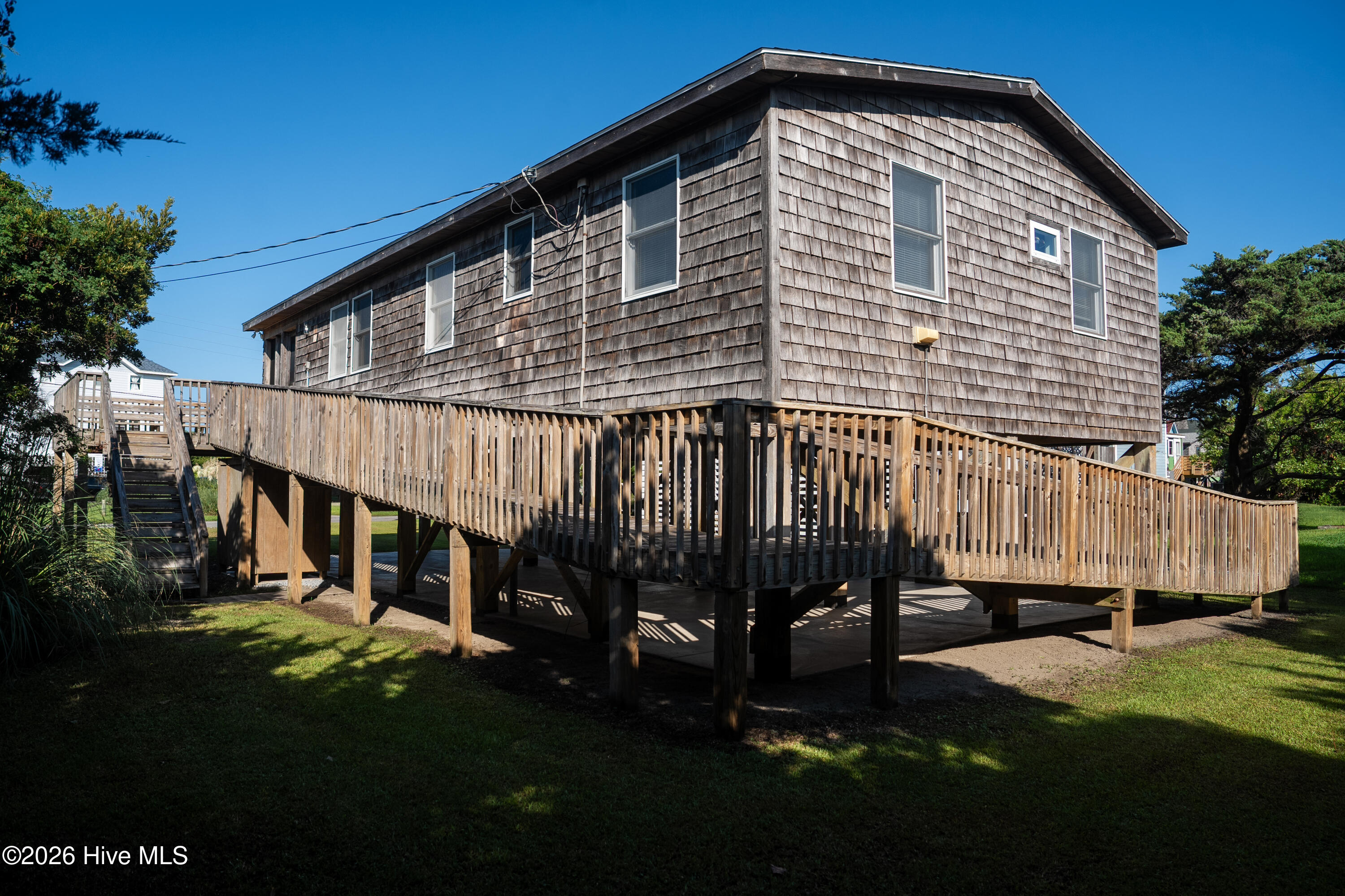 57247 Flambeau Road Hatteras, NC 27943 - Photo 33 of 34 Gallery Image 33