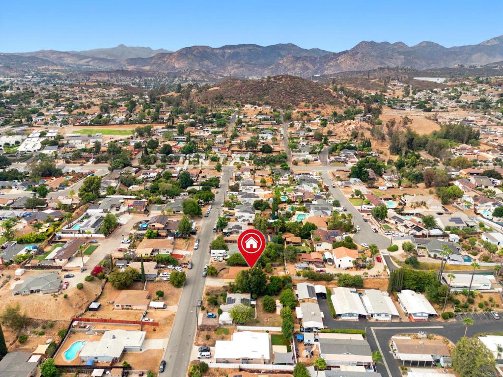 9049 Bubbling Wells Road Lakeside, CA 92040 - Photo 24 of 25 Gallery Image 24