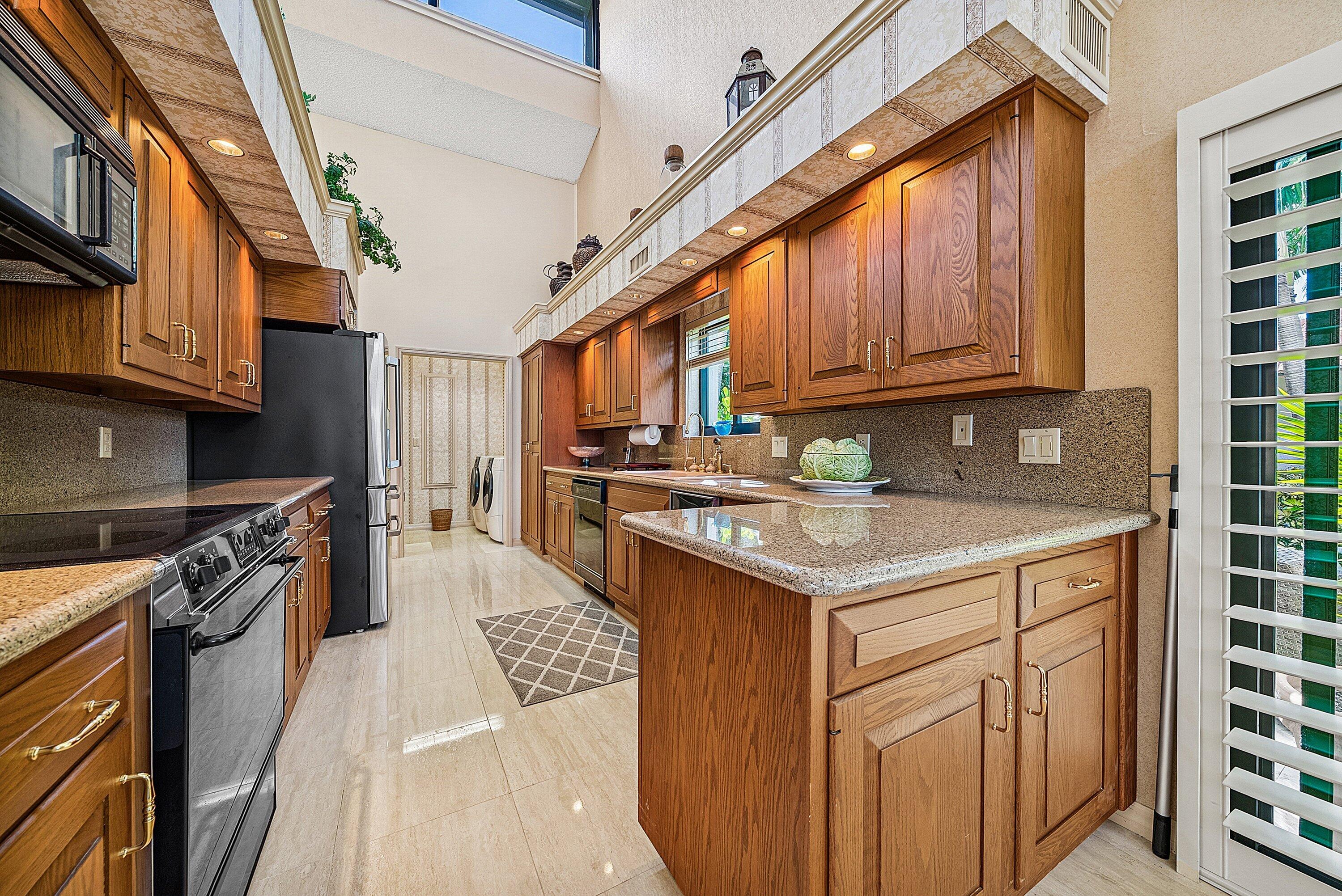 6110 North Ocean Boulevard, Unit 40 Ocean Ridge, FL 33435 - Photo 23 of 69 020-6110NorthOceanBoulevard-40-OceanRidg