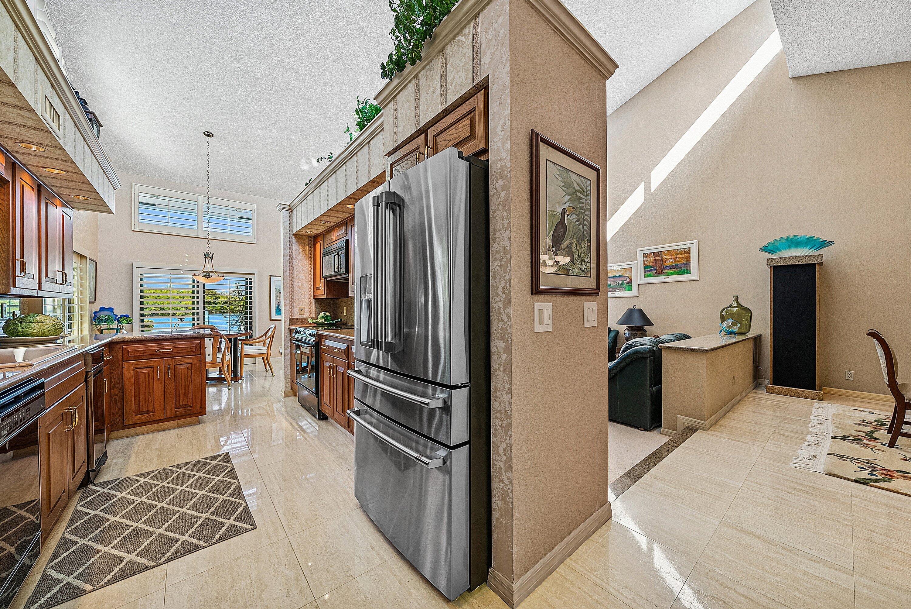 6110 North Ocean Boulevard, Unit 40 Ocean Ridge, FL 33435 - Photo 25 of 69 022-6110NorthOceanBoulevard-40-OceanRidg