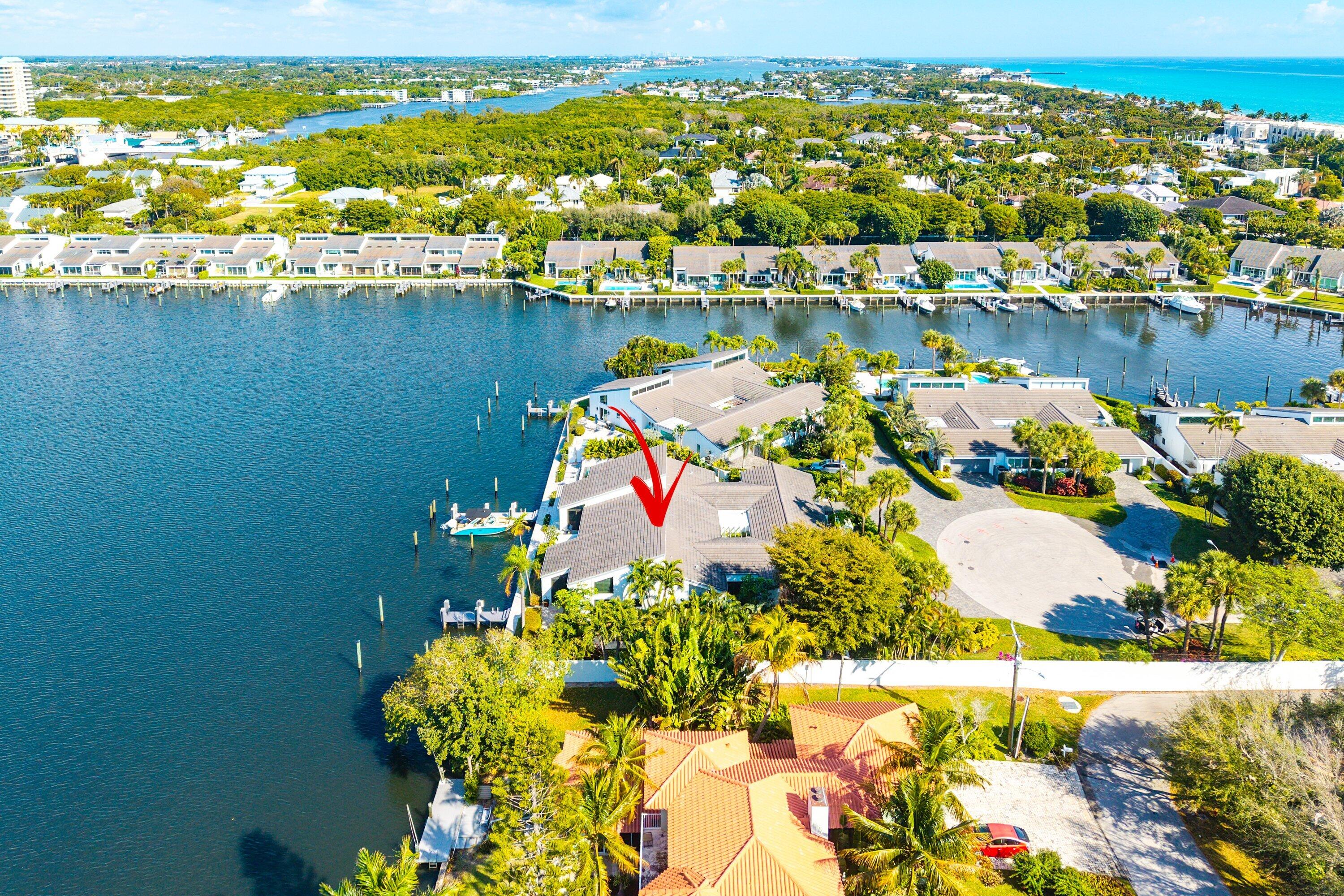 6110 North Ocean Boulevard, Unit 40 Ocean Ridge, FL 33435 - Photo 62 of 69 062-6110NorthOceanBoulevard-40-OceanRidg