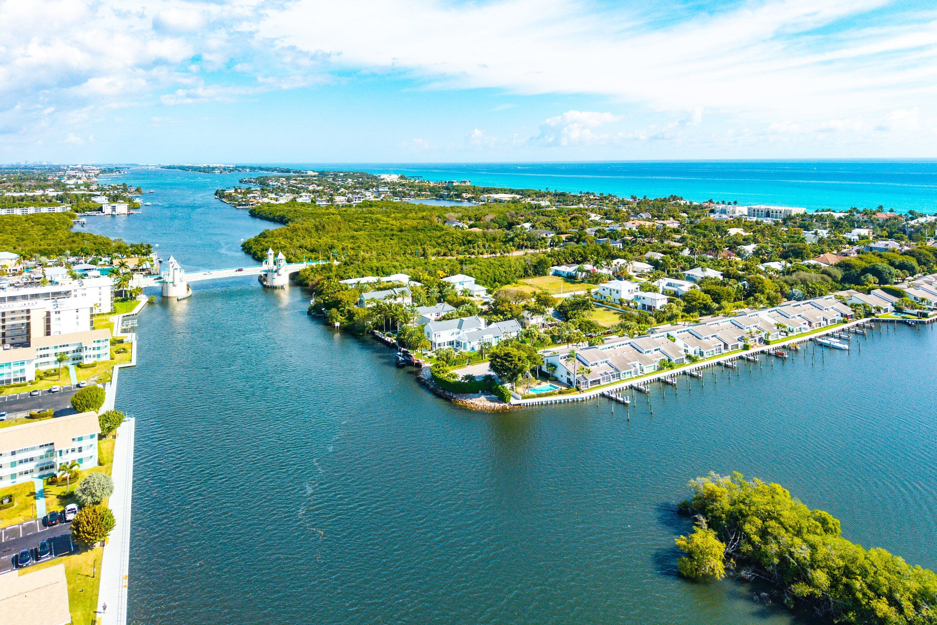 6110 North Ocean Boulevard, Unit 40 Ocean Ridge, FL 33435 - Photo 63 of 69 065-6110NorthOceanBoulevard-40-OceanRidg