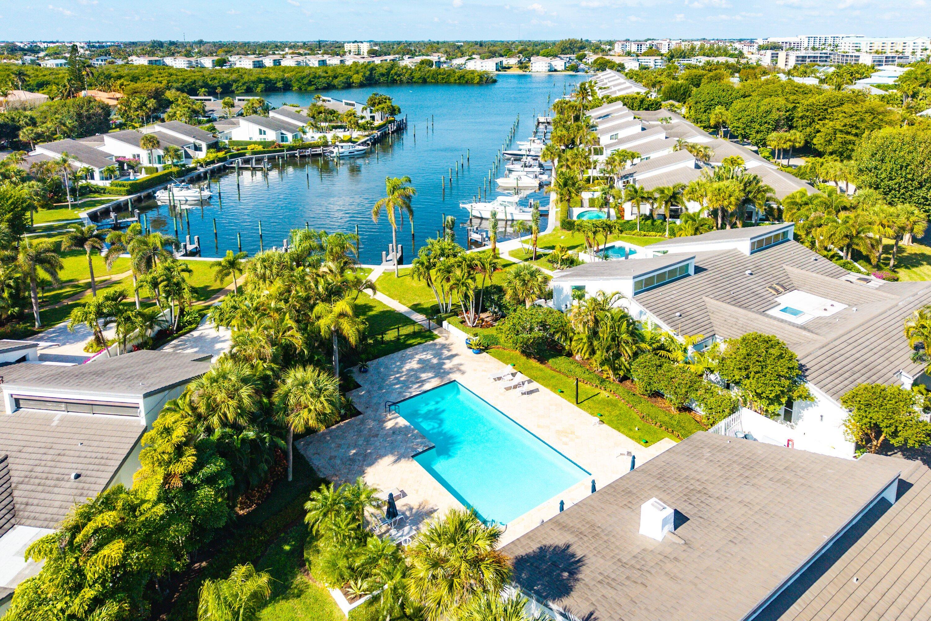 6110 North Ocean Boulevard, Unit 40 Ocean Ridge, FL 33435 - Photo 66 of 69 068-6110NorthOceanBoulevard-40-OceanRidg