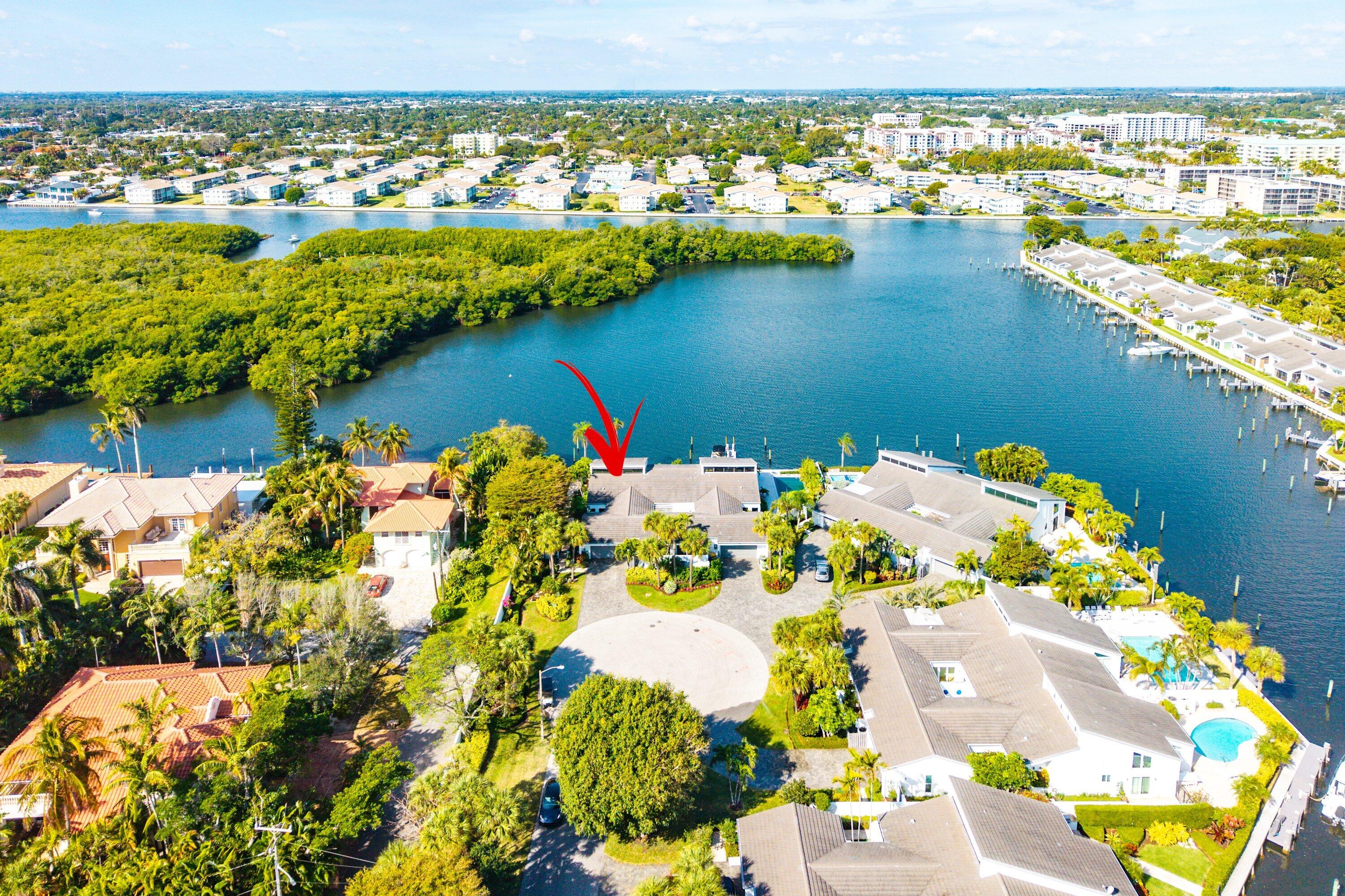 6110 North Ocean Boulevard, Unit 40 Ocean Ridge, FL 33435 - Photo 67 of 69 069-6110NorthOceanBoulevard-40-OceanRidg