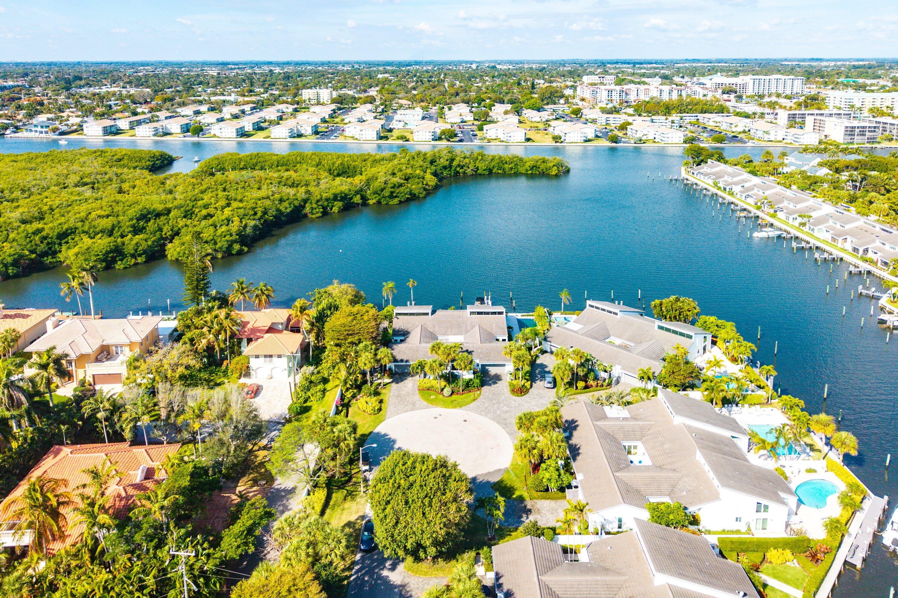 6110 North Ocean Boulevard, Unit 40 Ocean Ridge, FL 33435 - Photo 68 of 69 070-6110NorthOceanBoulevard-40-OceanRidg