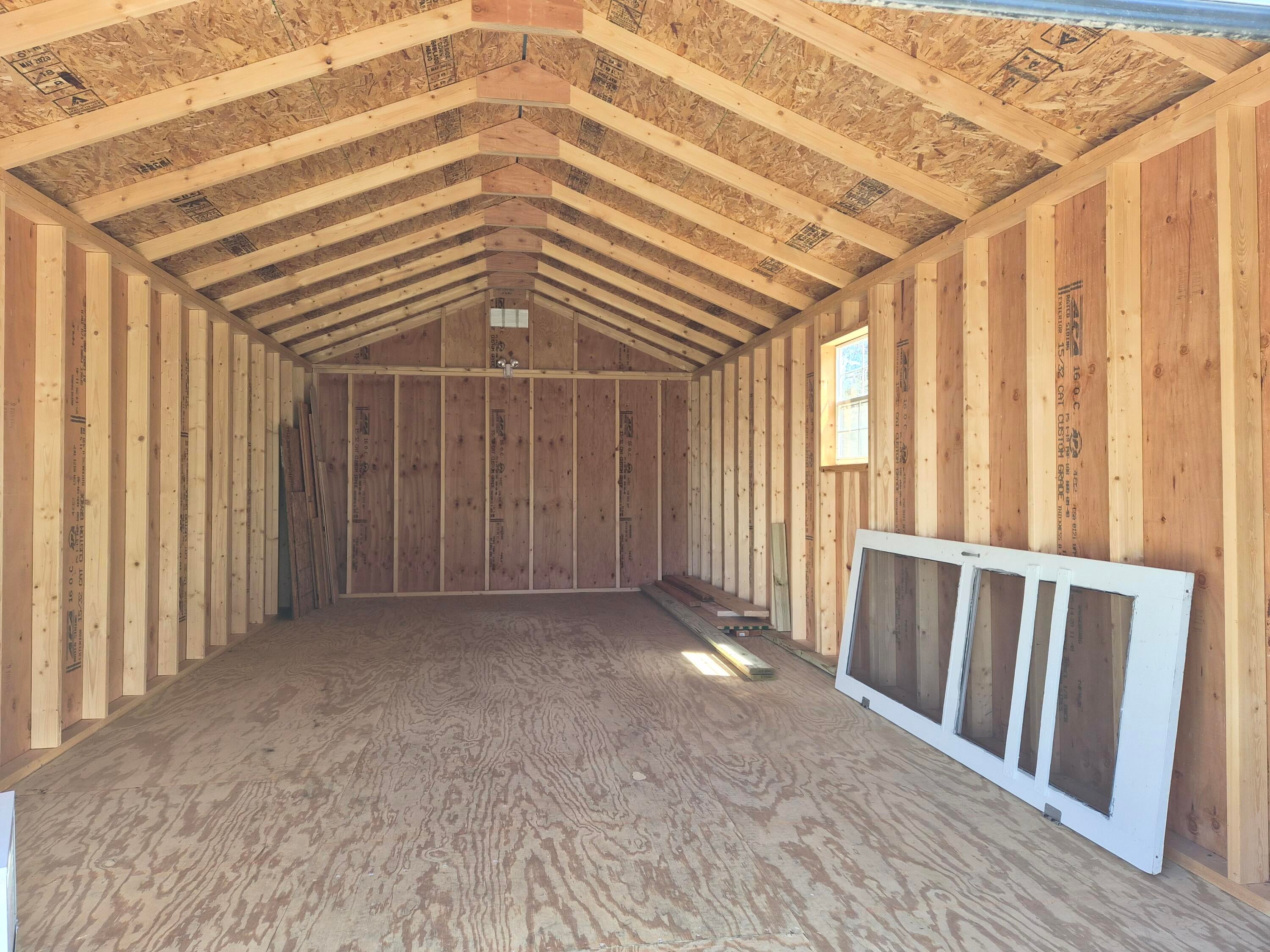 1799 South Stephan Bridge Road Grayling, MI 49738 - Photo 104 of 105 41719