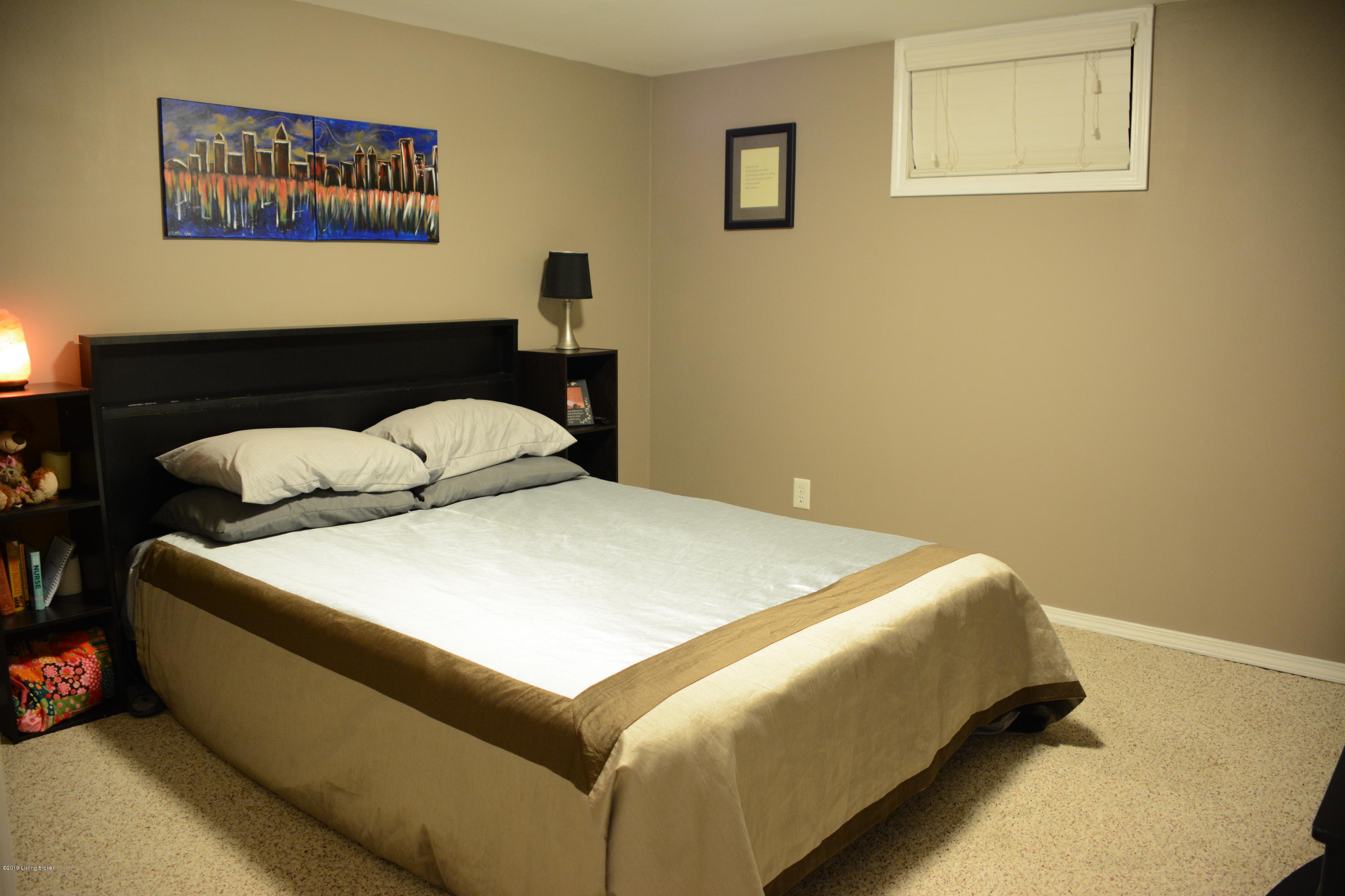 1037 Clayborne Road Louisville, KY 40214 - Photo 27 of 32 Bonus room 2