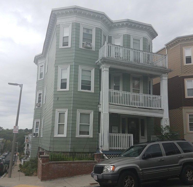 40 Draper Street Boston, MA 02122 - Photo 1 of 4 Gallery Image 1