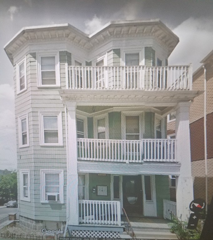 40 Draper Street Boston, MA 02122 - Photo 2 of 4 Gallery Image 2
