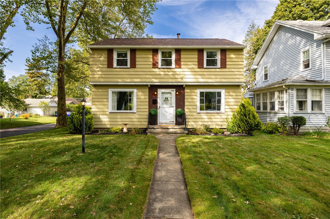 146 Leland Road Irondequoit, NY 14617 - Photo 1 of 1 Gallery Image 1
