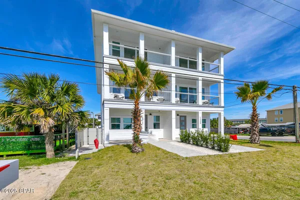 $1,755,000 | 13310 Front Beach Road, Panama City Beach, FL 32407