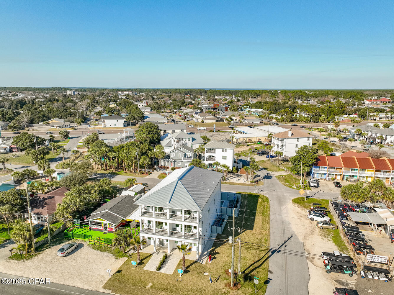 13310 Front Beach Road Panama City Beach, FL 32407 - Photo 60 of 61