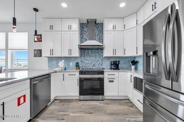 $1,755,000 | 13310 Front Beach Road, Panama City Beach, FL 32407