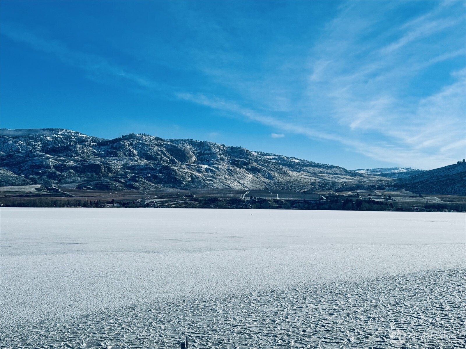 10 Turtle Lane Oroville, WA 98844 - Photo 5 of 6