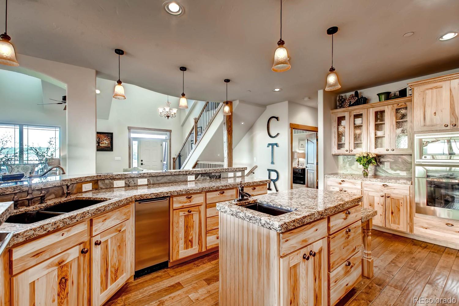 2379 Haystack Road Castle Rock, CO 80104 - Photo 11 of 35